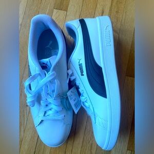 PUMA Smash V2 mens shoes